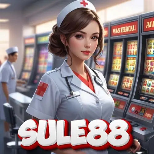 SULE88 : Momentum Slot Maxwin Sensational Tanpa Batas